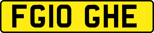 FG10GHE