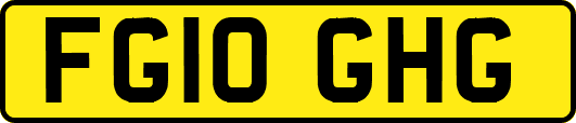 FG10GHG