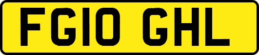 FG10GHL