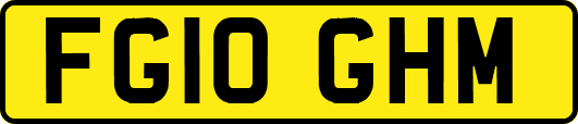 FG10GHM