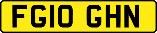 FG10GHN