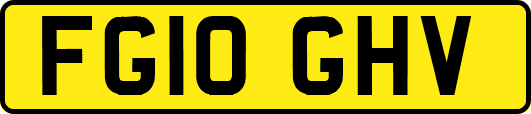FG10GHV