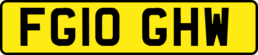 FG10GHW
