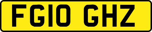 FG10GHZ