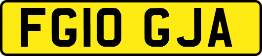 FG10GJA