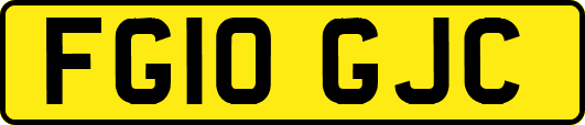 FG10GJC
