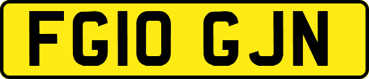 FG10GJN