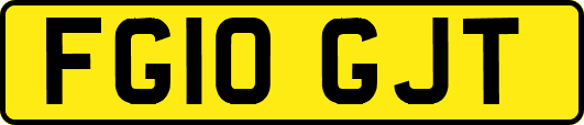 FG10GJT