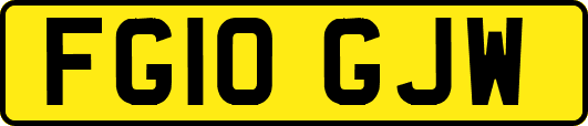 FG10GJW