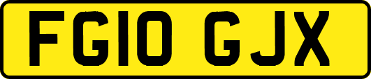 FG10GJX