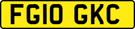 FG10GKC