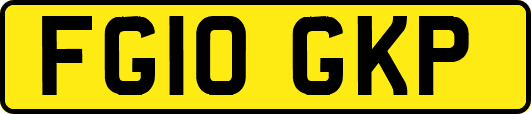 FG10GKP