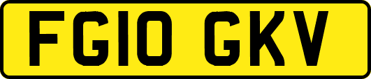FG10GKV