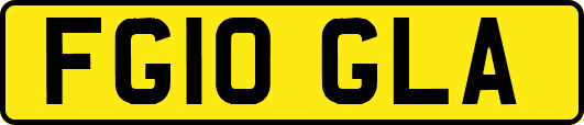FG10GLA