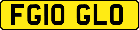 FG10GLO