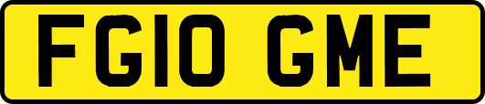 FG10GME