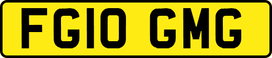 FG10GMG