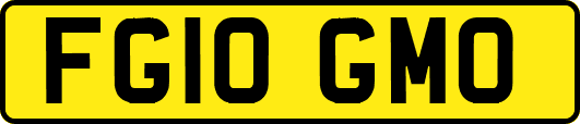 FG10GMO