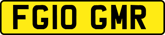 FG10GMR