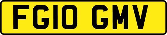FG10GMV