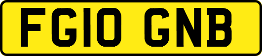 FG10GNB