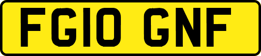 FG10GNF