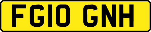 FG10GNH