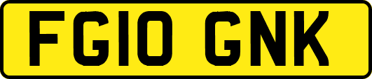 FG10GNK
