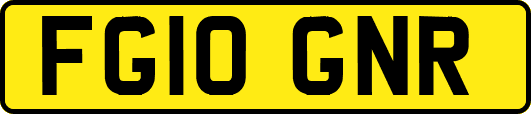 FG10GNR