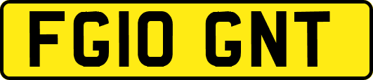 FG10GNT