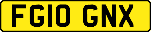 FG10GNX