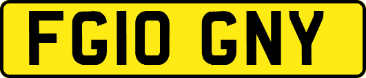 FG10GNY