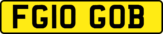 FG10GOB