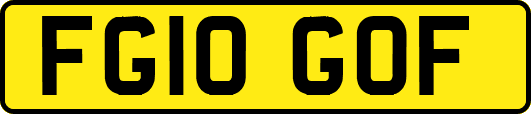 FG10GOF