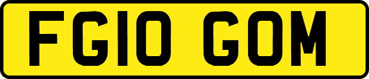 FG10GOM