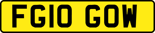 FG10GOW
