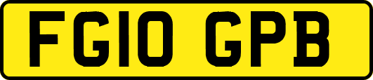 FG10GPB