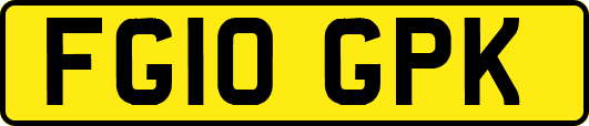 FG10GPK