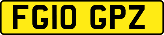 FG10GPZ