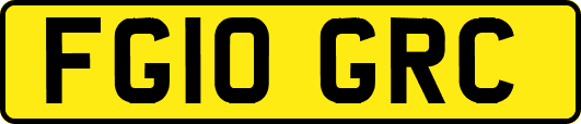 FG10GRC
