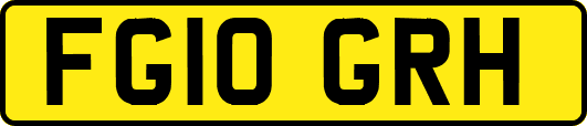 FG10GRH