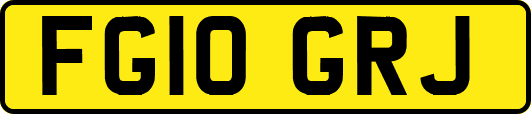 FG10GRJ