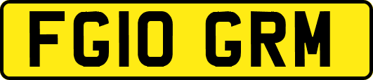 FG10GRM