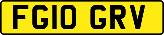 FG10GRV