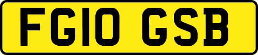 FG10GSB