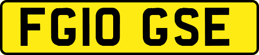 FG10GSE