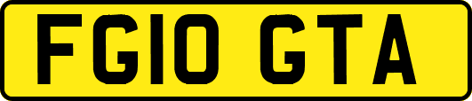 FG10GTA