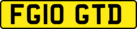 FG10GTD