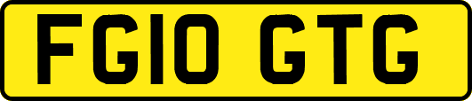 FG10GTG
