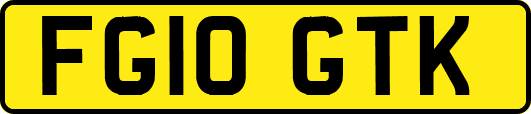 FG10GTK